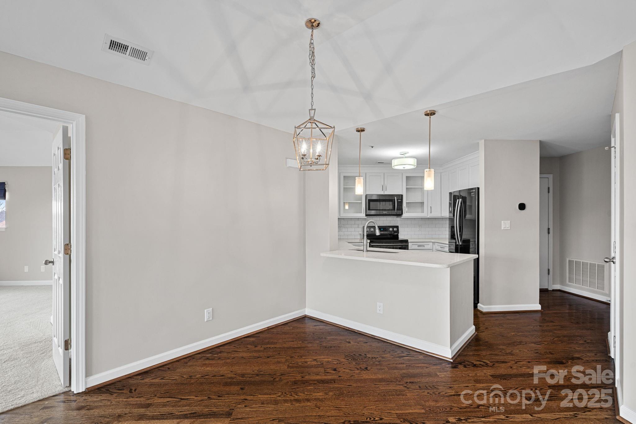 Davidson Landing - Residential