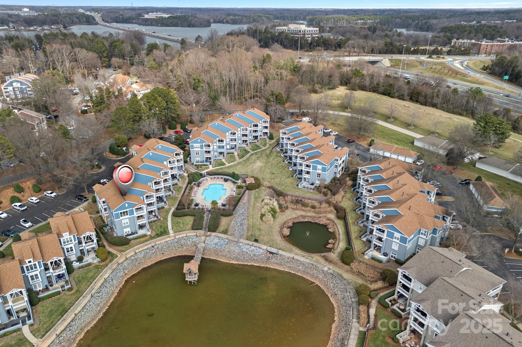 Davidson Landing - Residential