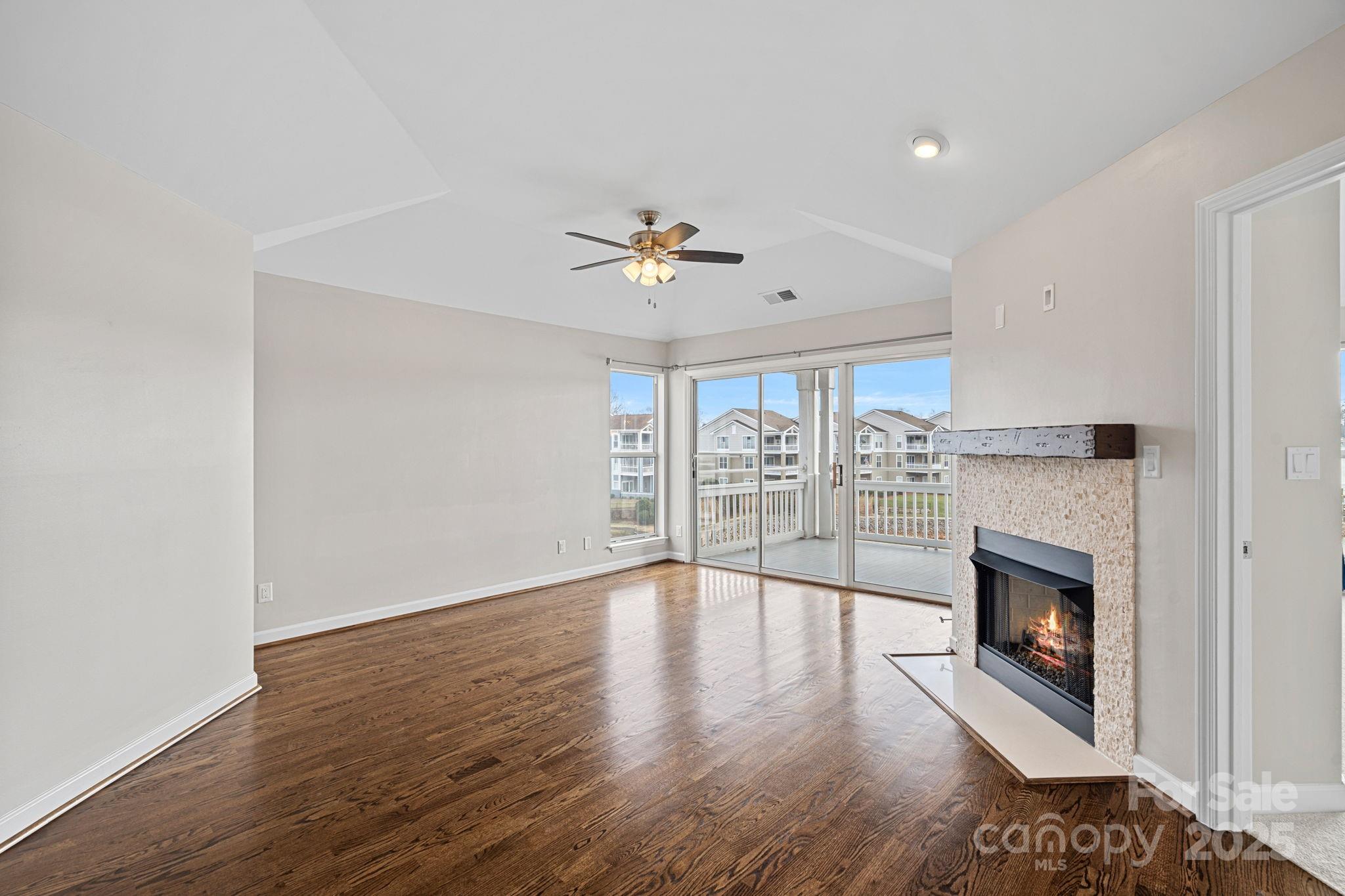 Davidson Landing - Residential