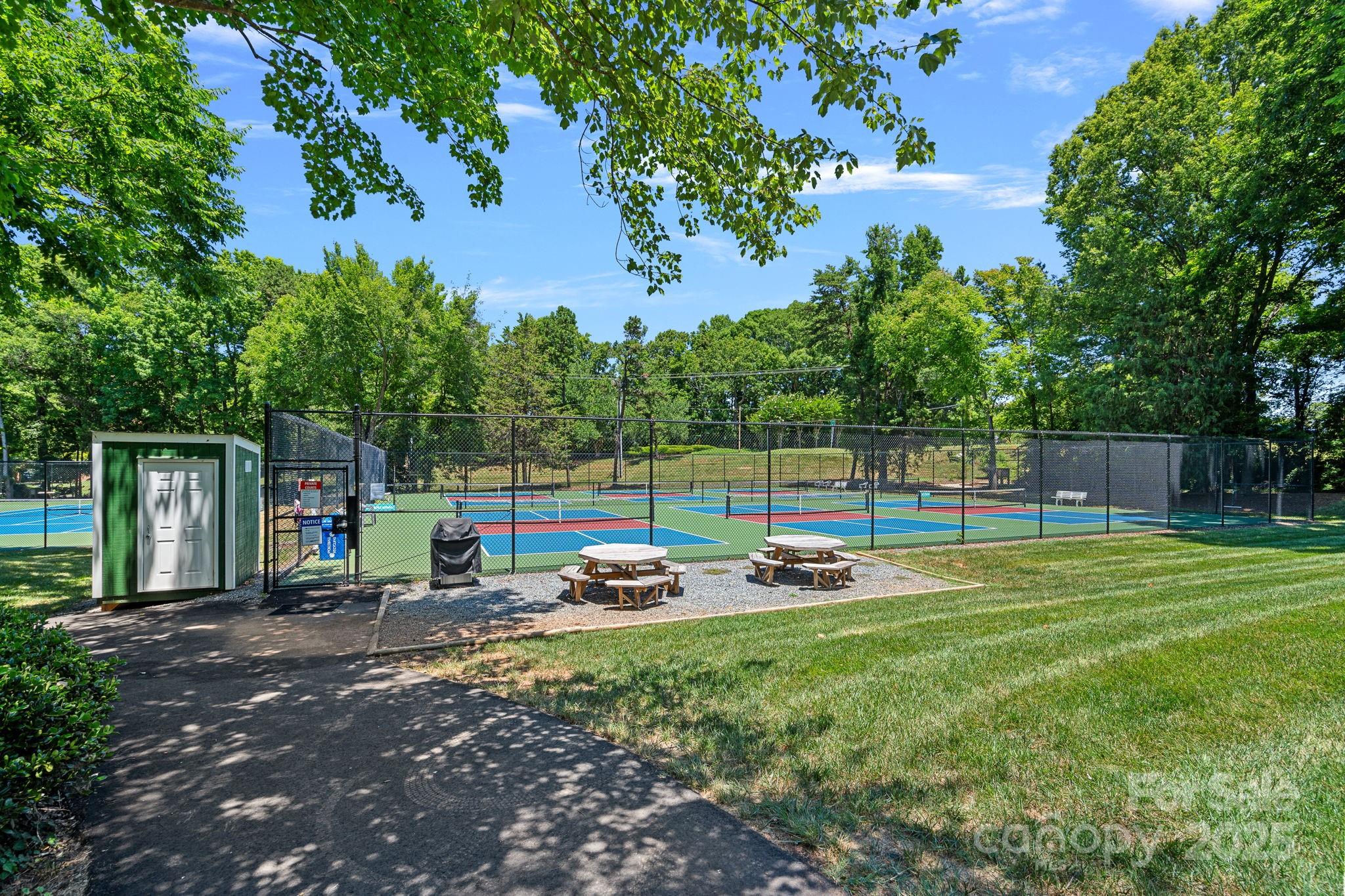 Davidson Landing - Residential