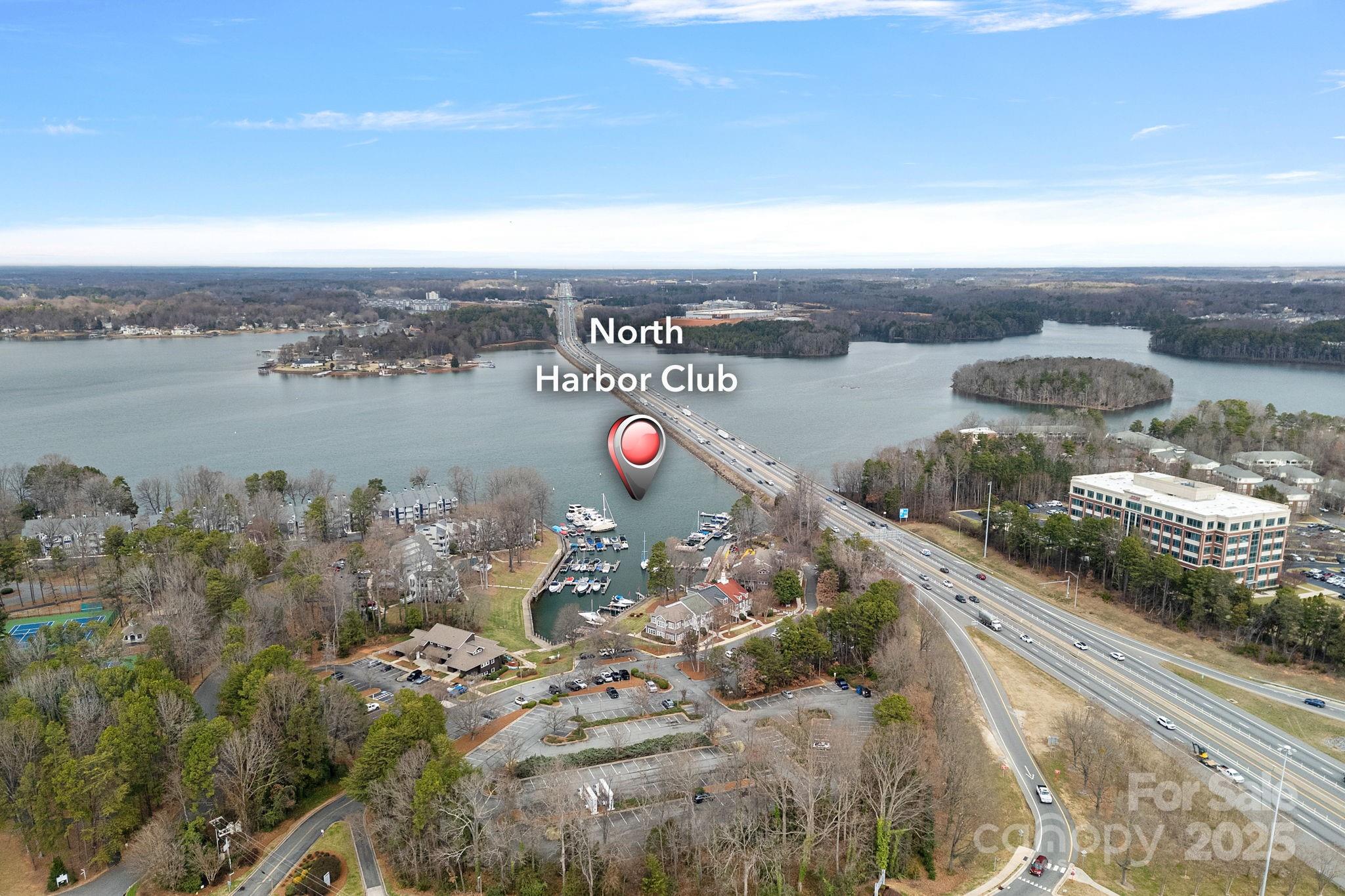 Davidson Landing - Residential