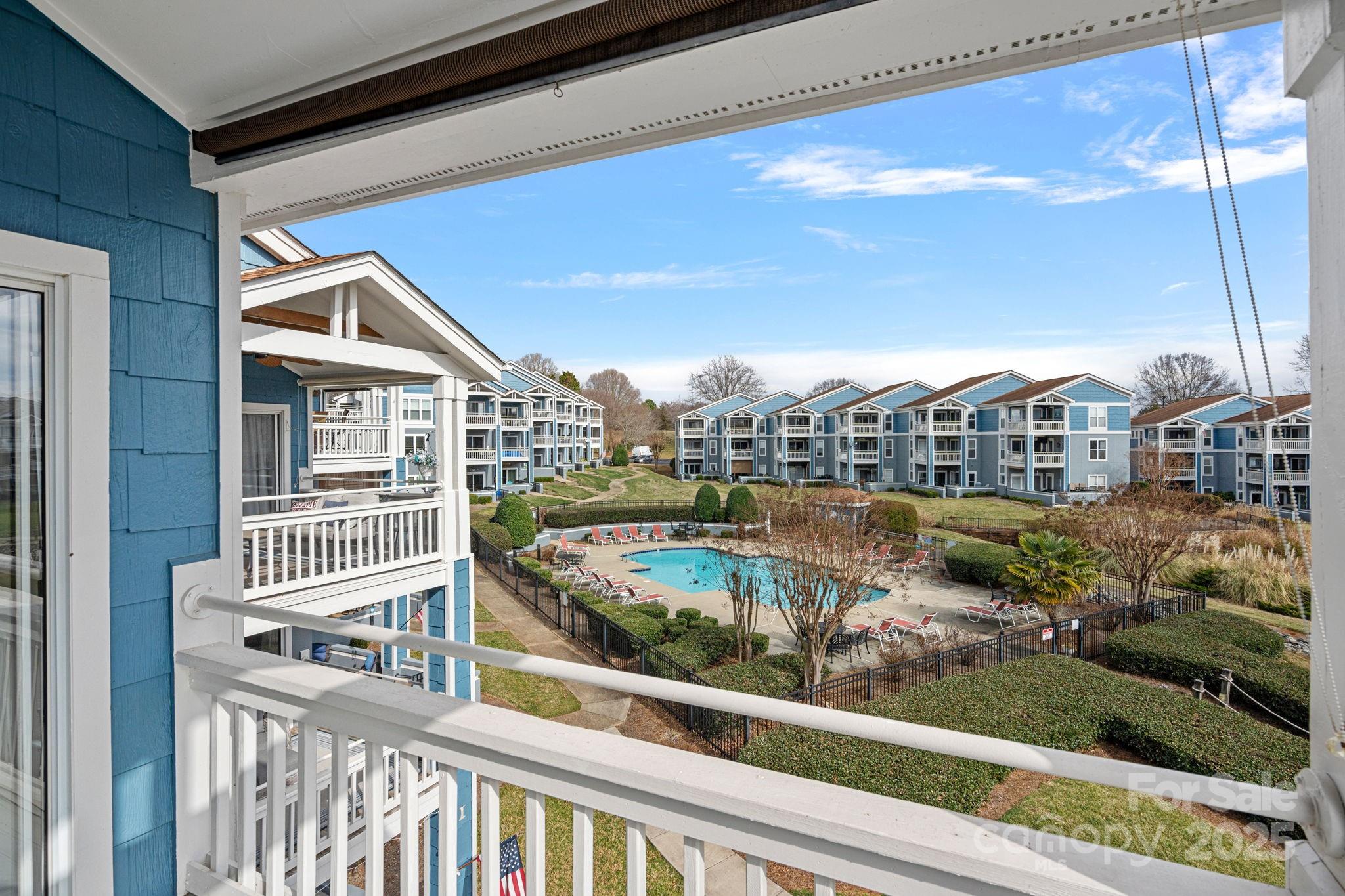 Davidson Landing - Residential