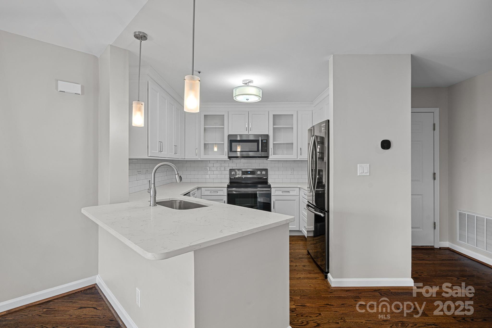 Davidson Landing - Residential