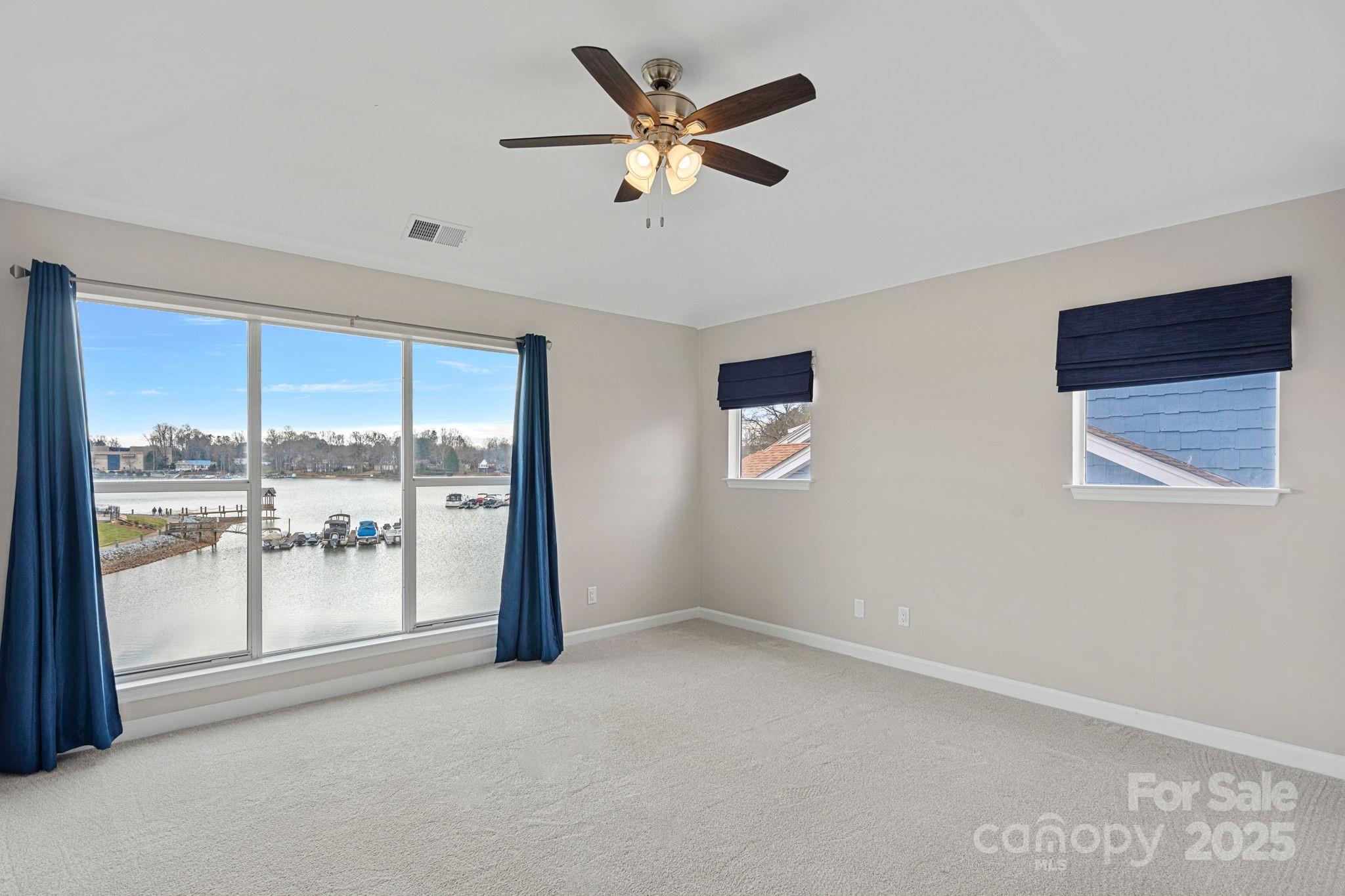 Davidson Landing - Residential