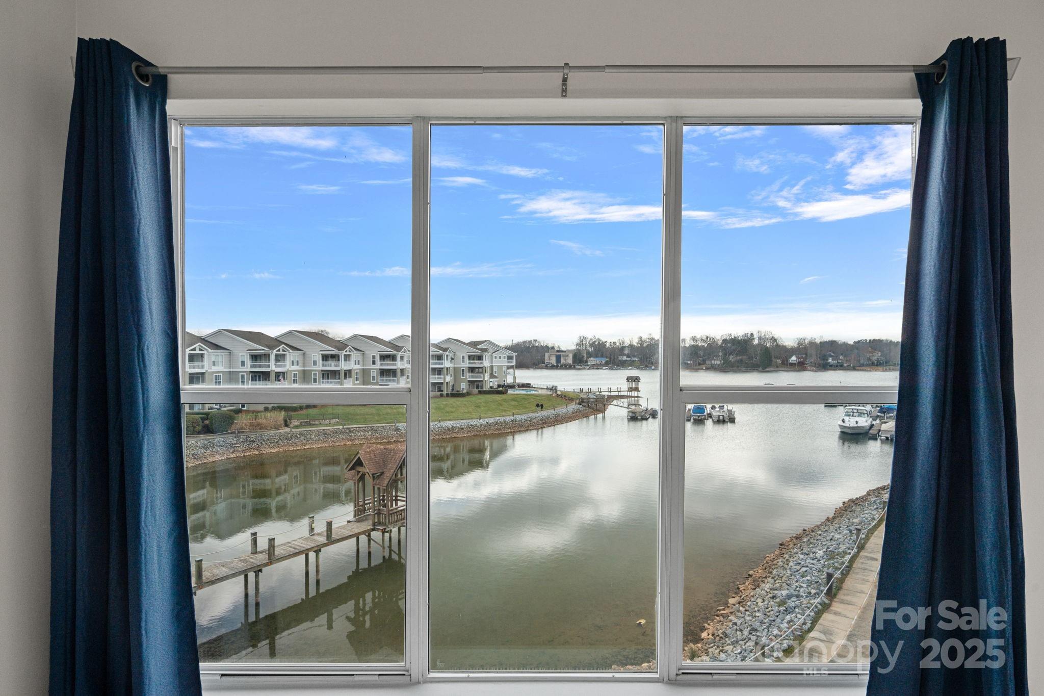 Davidson Landing - Residential