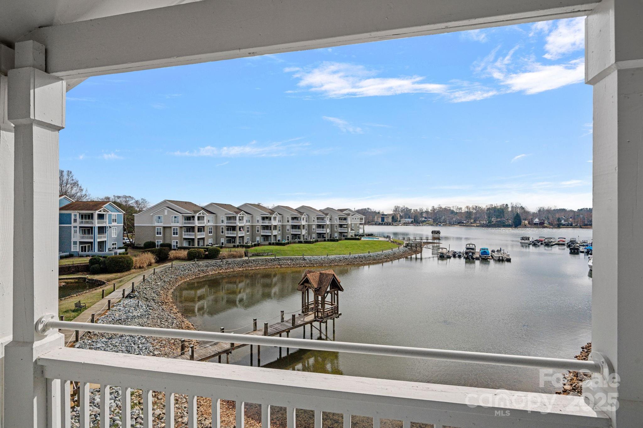 Davidson Landing - Residential