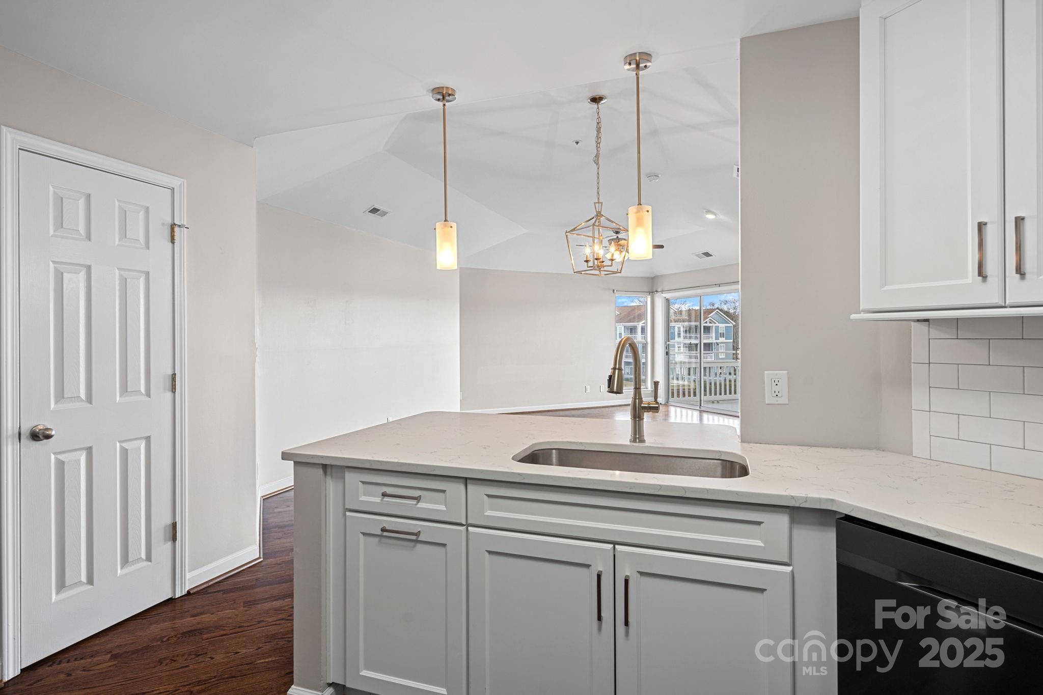 Davidson Landing - Residential