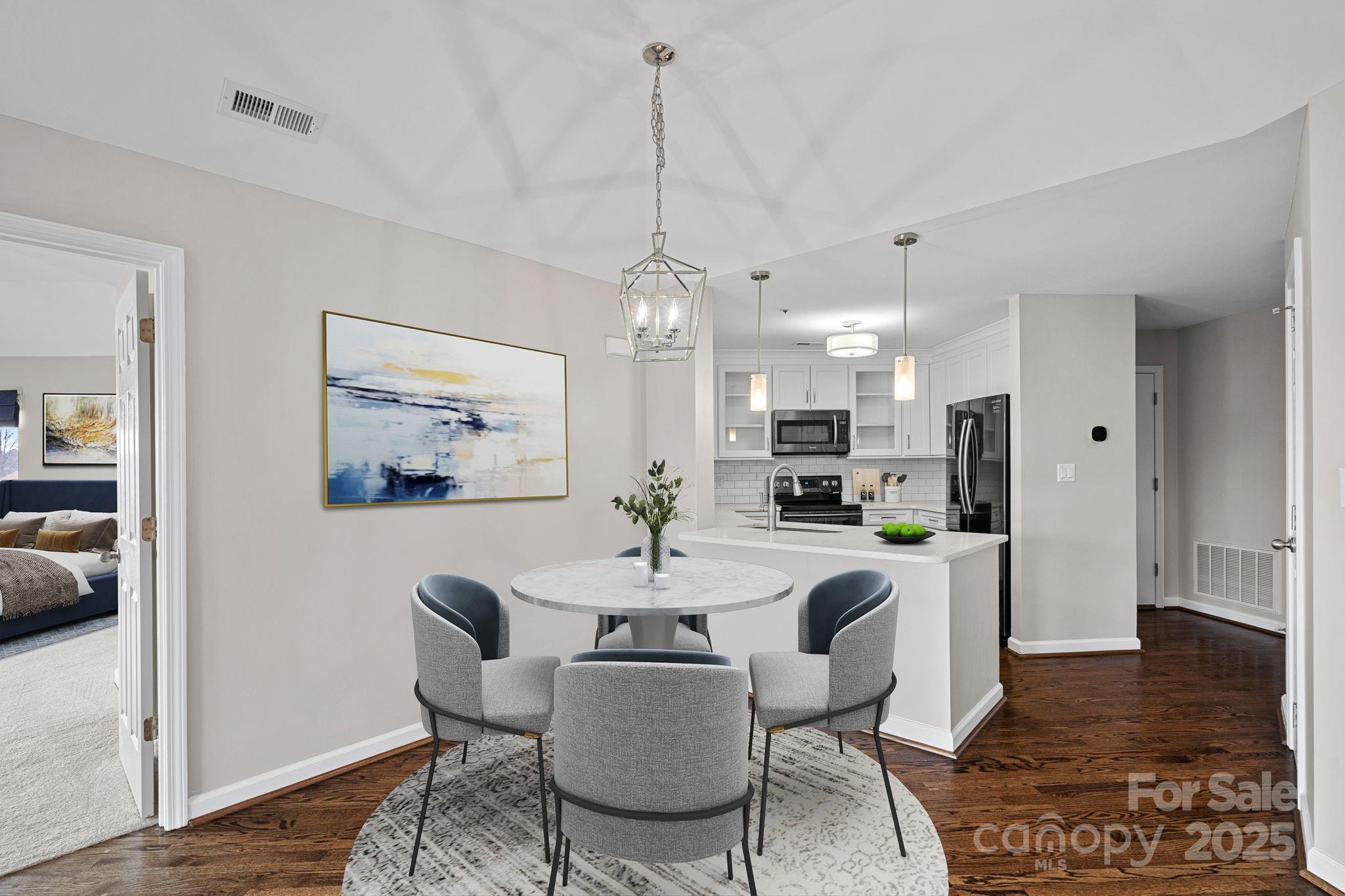 Davidson Landing - Residential