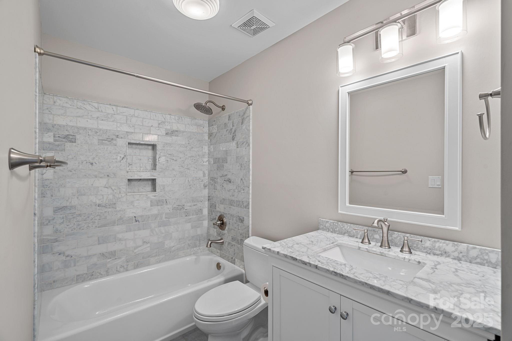 Davidson Landing - Residential
