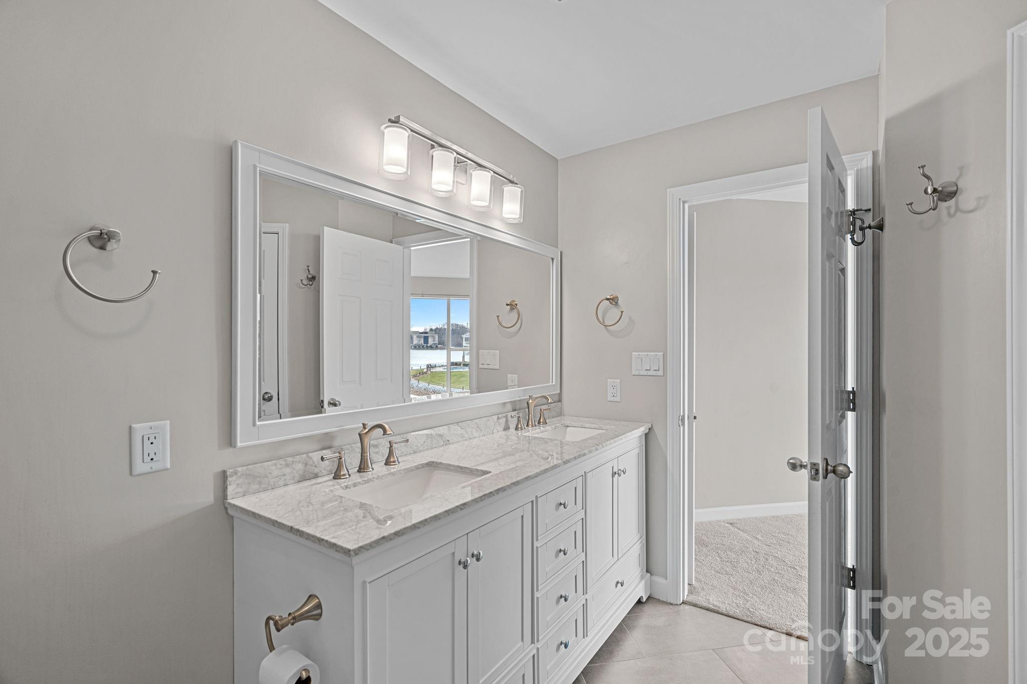 Davidson Landing - Residential