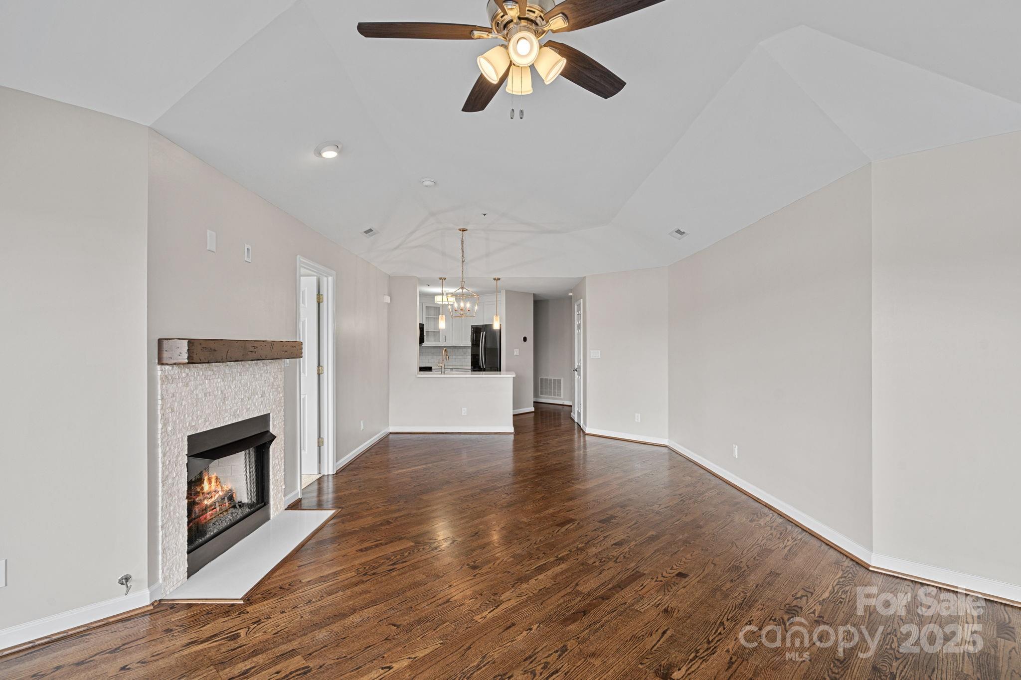 Davidson Landing - Residential