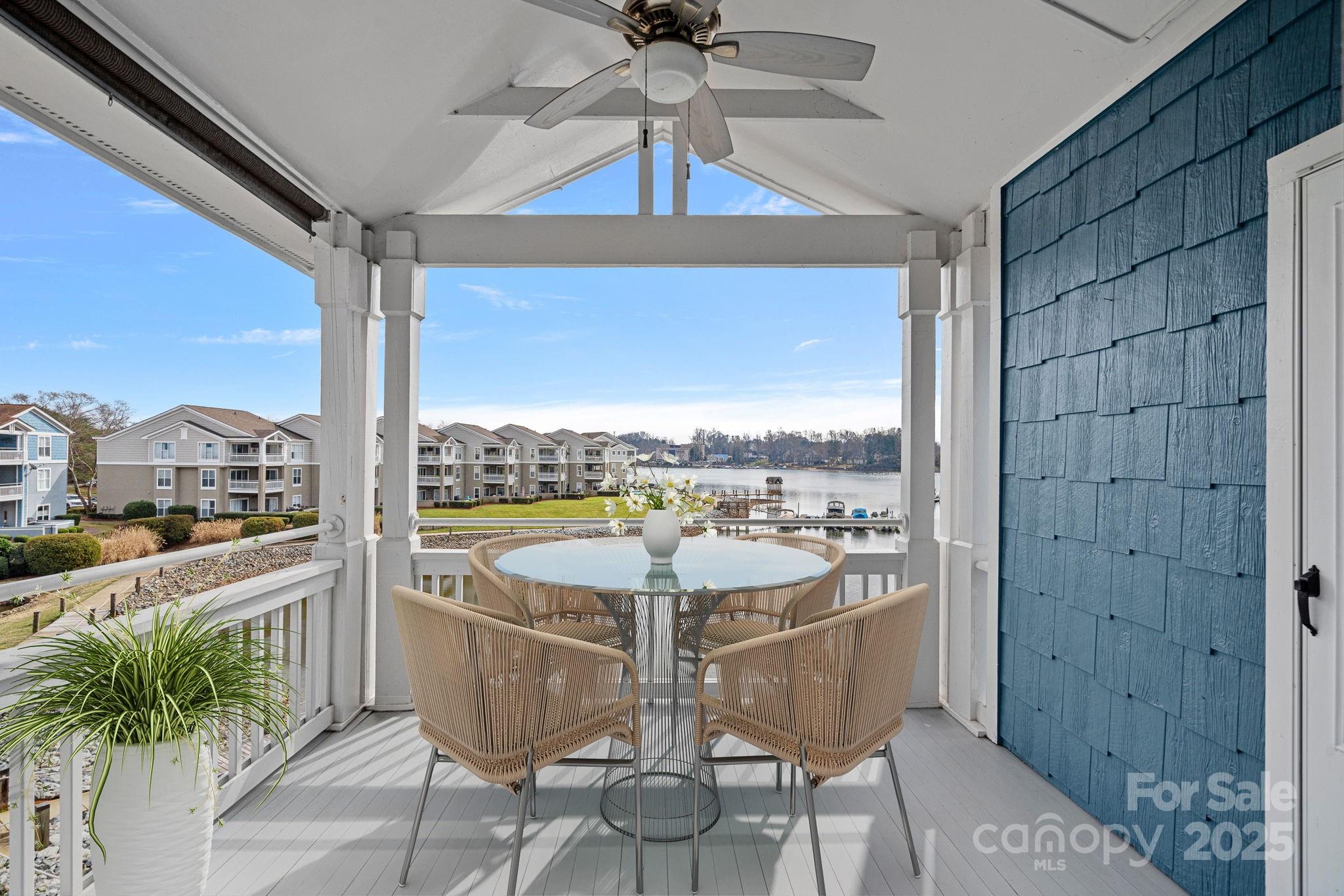 Davidson Landing - Residential