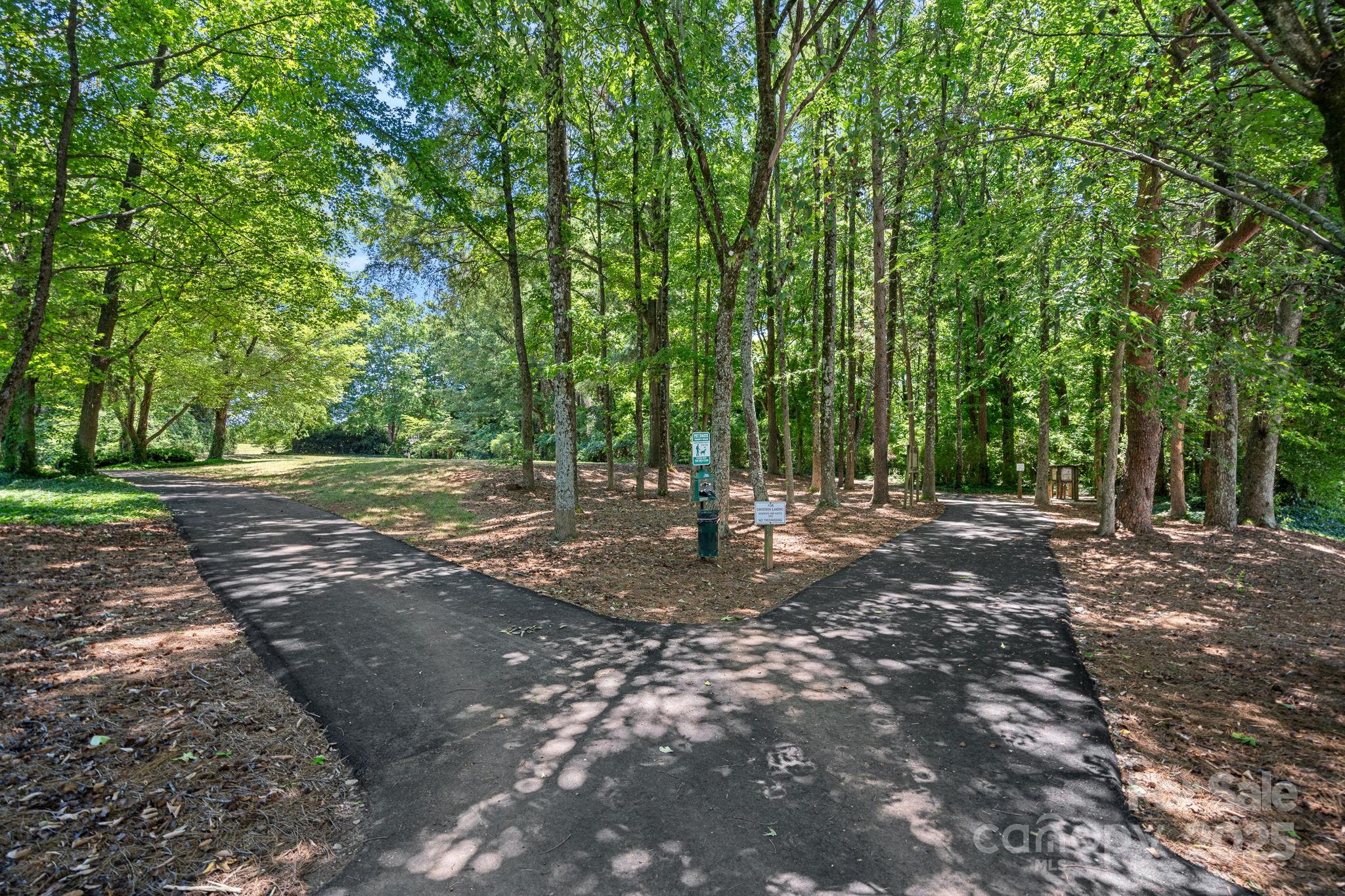 Davidson Landing - Residential
