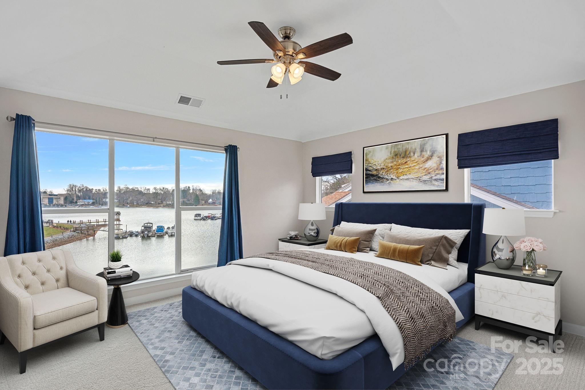 Davidson Landing - Residential