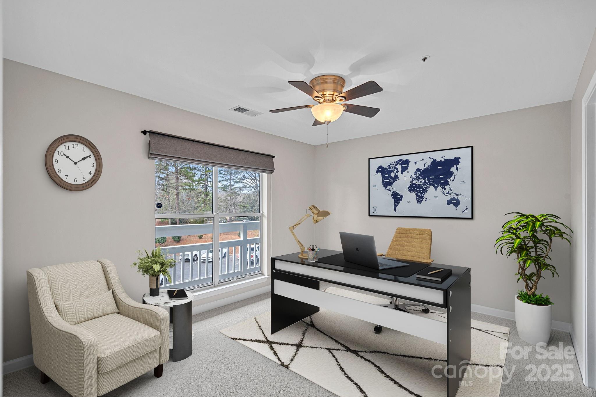 Davidson Landing - Residential