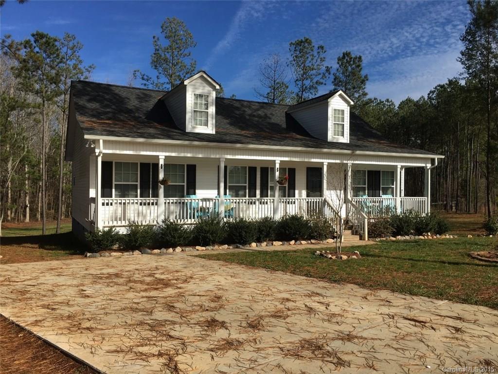 Braylee Brook Farms - Residential