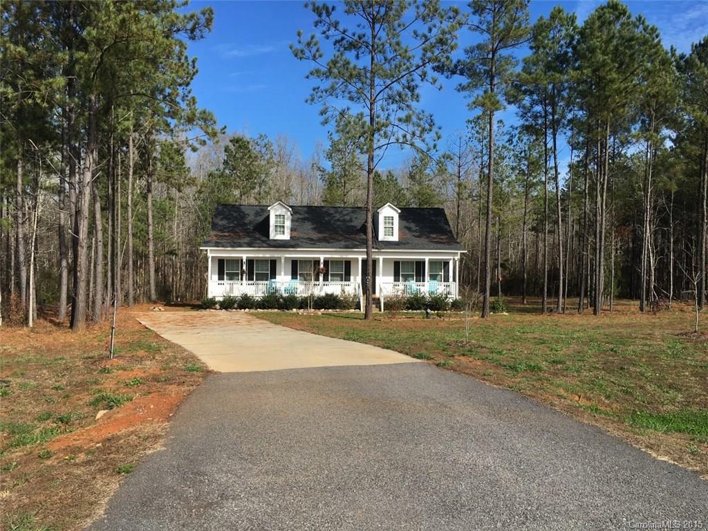 Braylee Brook Farms - Residential