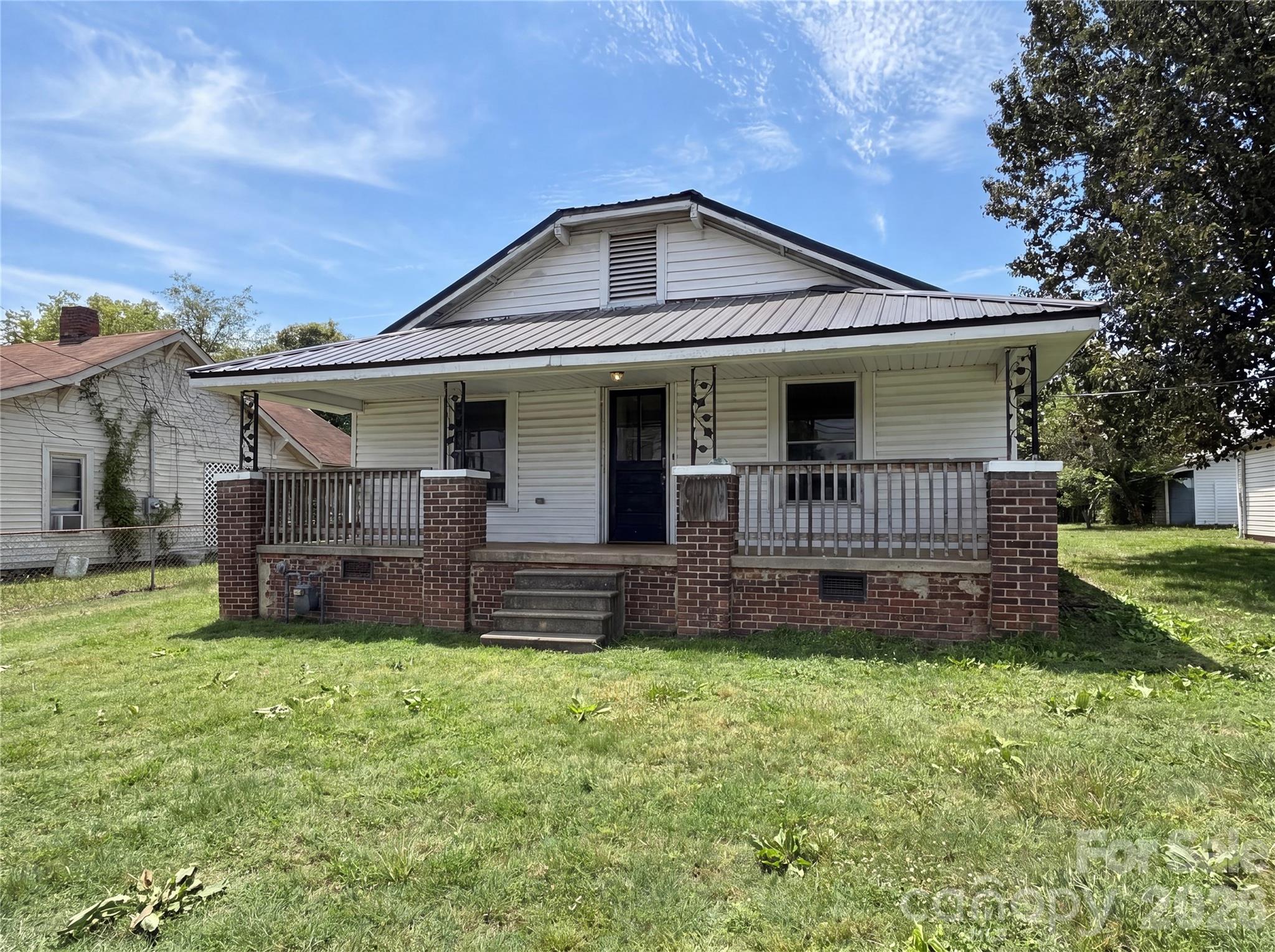 Photo 1 of 18 — 308 School Street, Rockwell, NC 28138