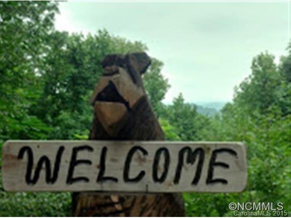 Rumbling Bald on Lake Lure - Residential