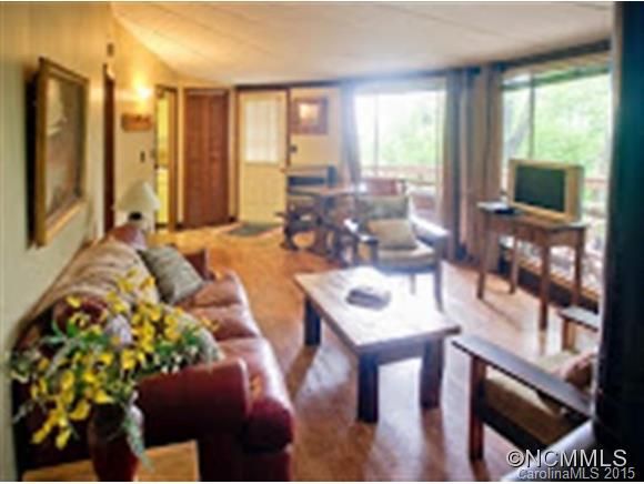 Rumbling Bald on Lake Lure - Residential