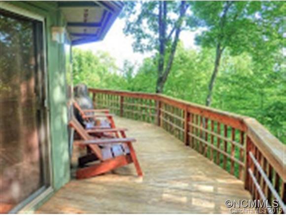 Rumbling Bald on Lake Lure - Residential