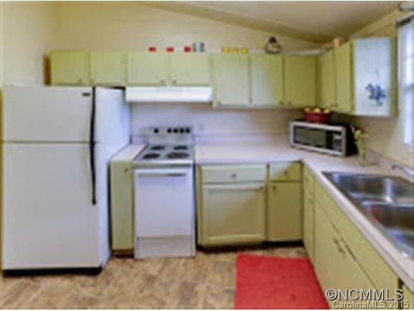 Rumbling Bald on Lake Lure - Residential