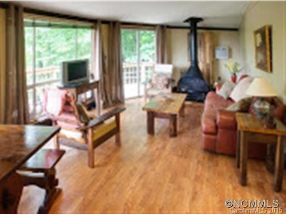 Rumbling Bald on Lake Lure - Residential