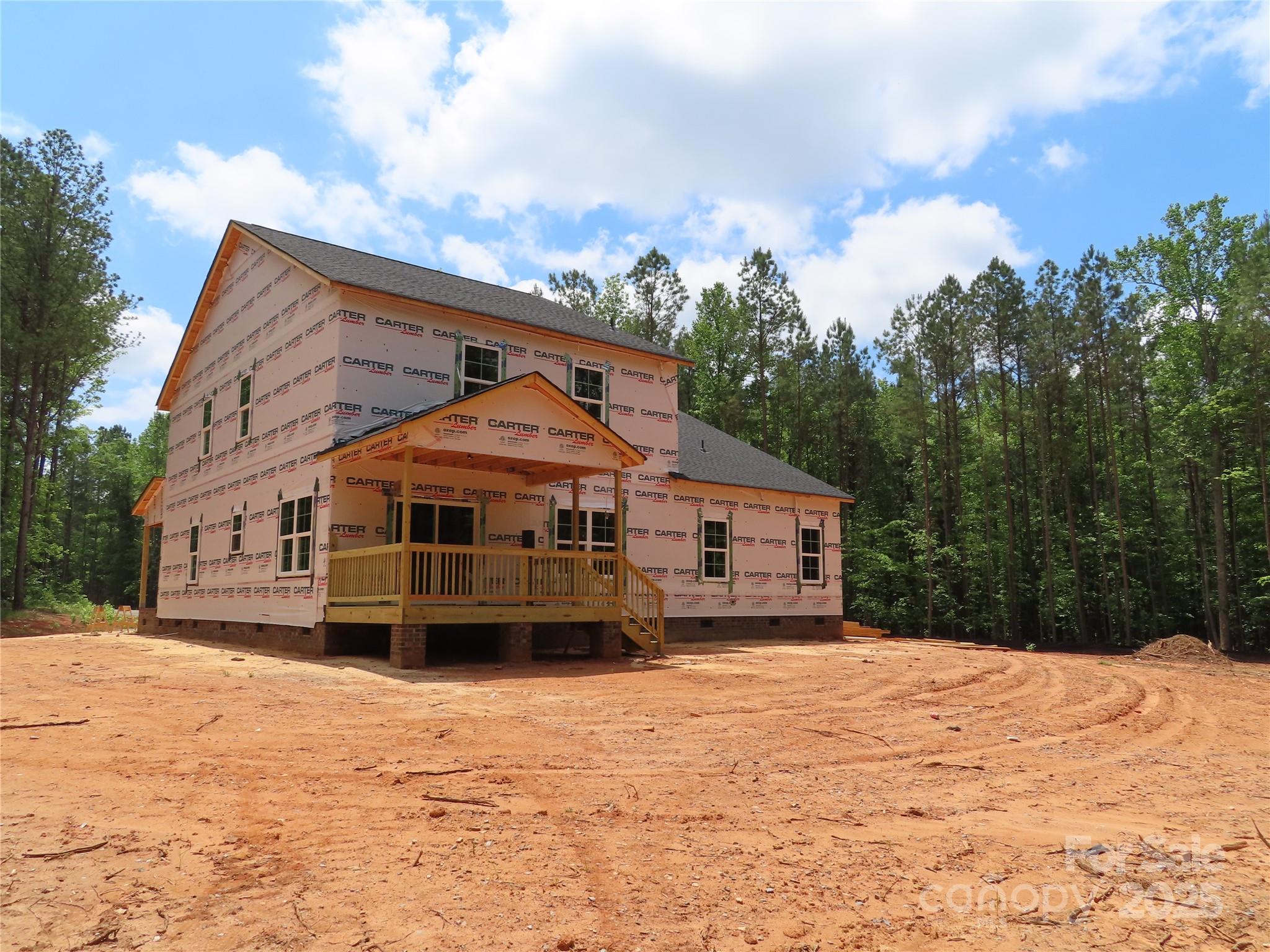 2099 Cedar Road