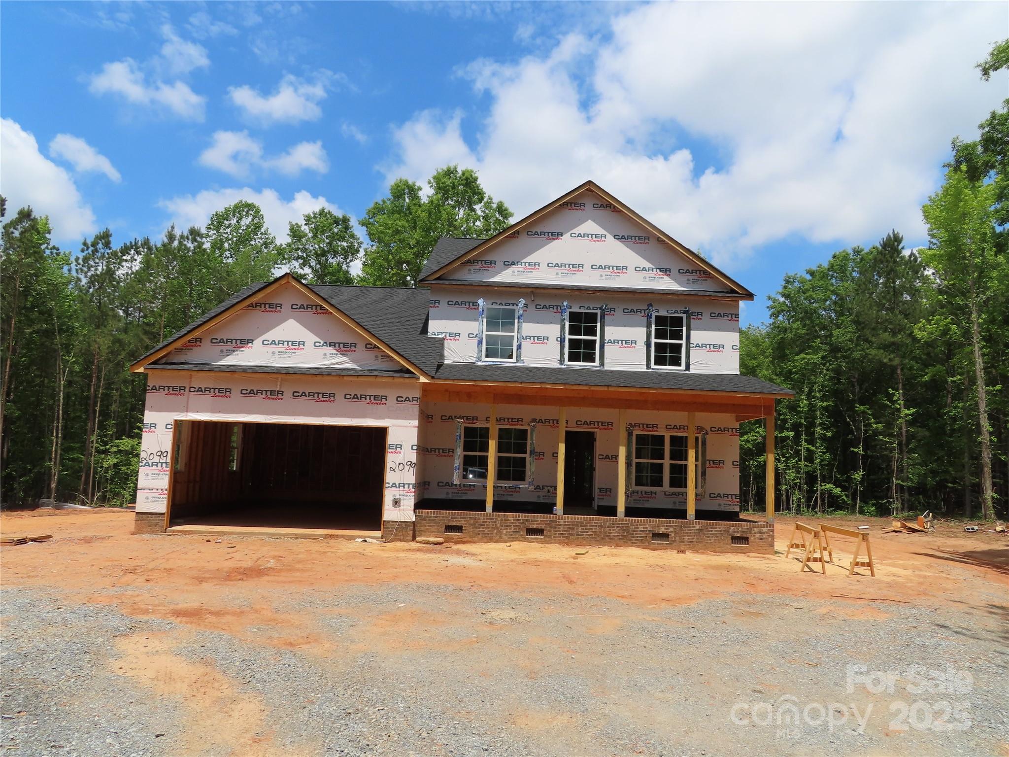 2099 Cedar Road