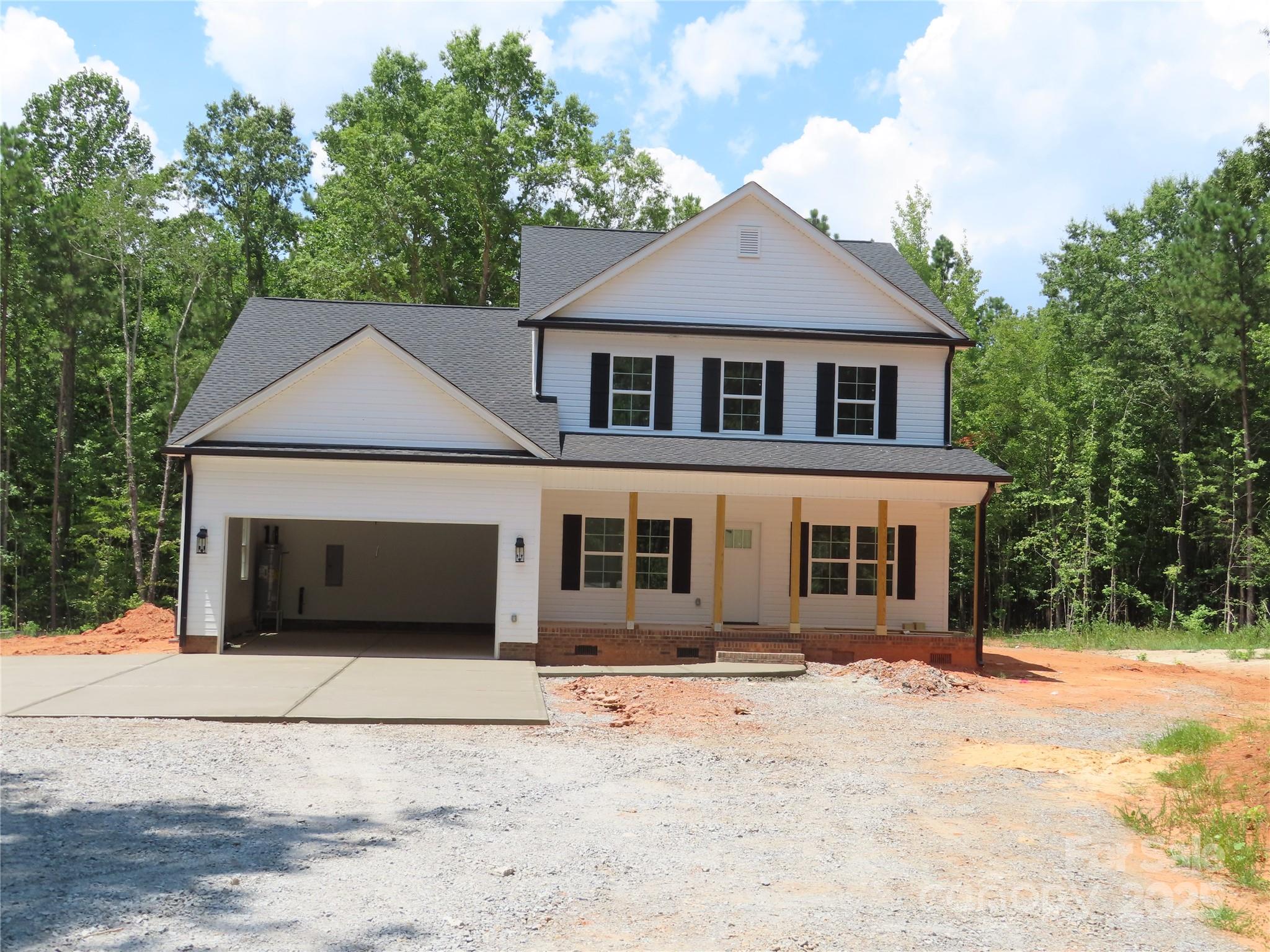 2099 Cedar Road