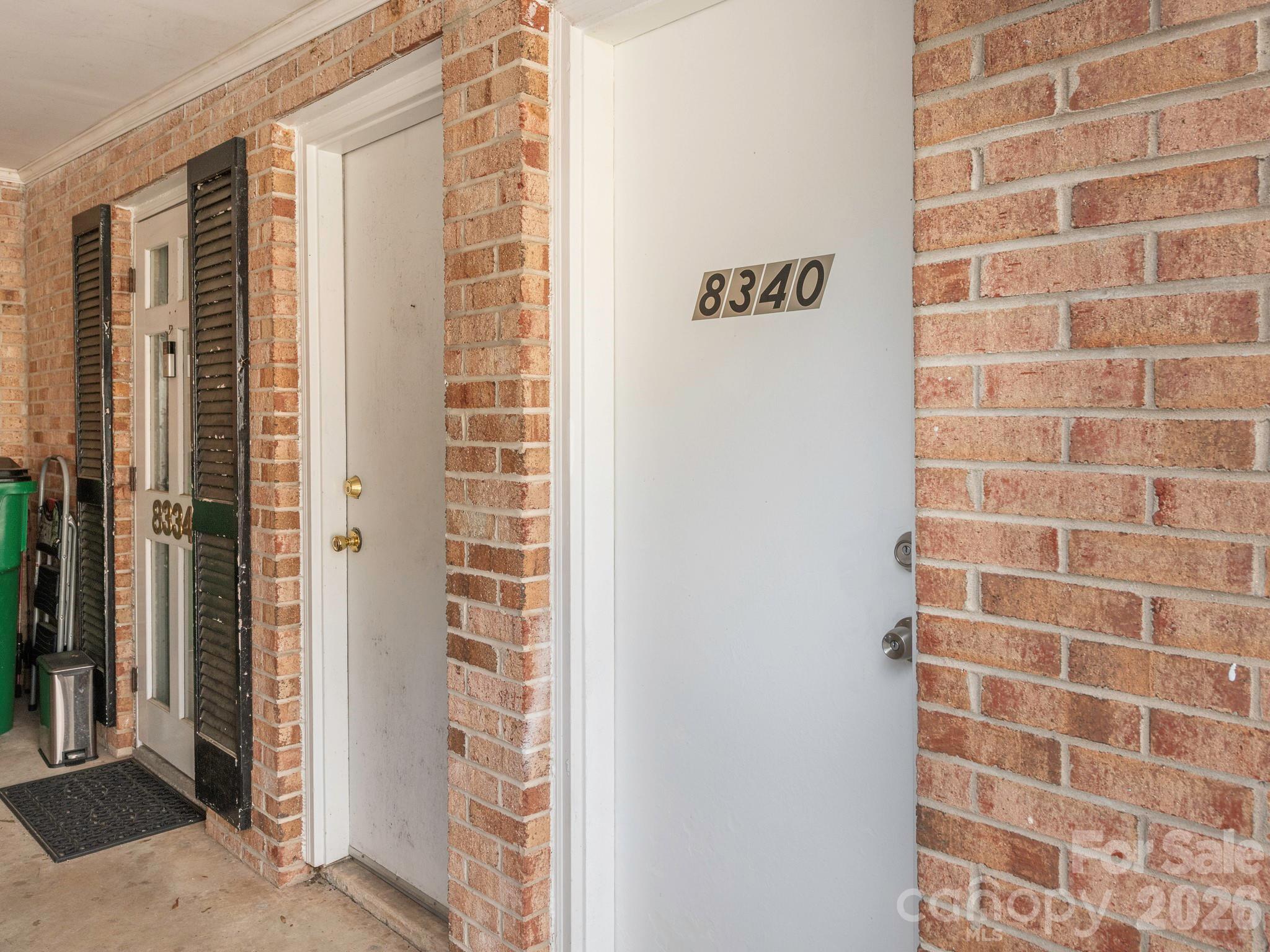 Quail Hollow Estates - Residential