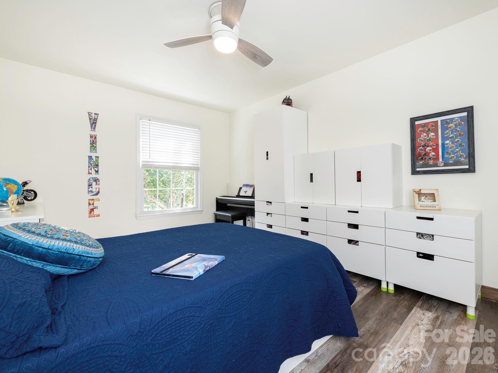 Quail Hollow Estates - Residential