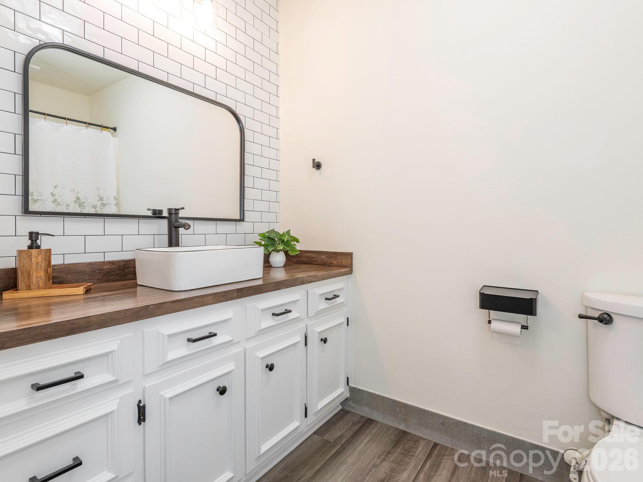 Quail Hollow Estates - Residential