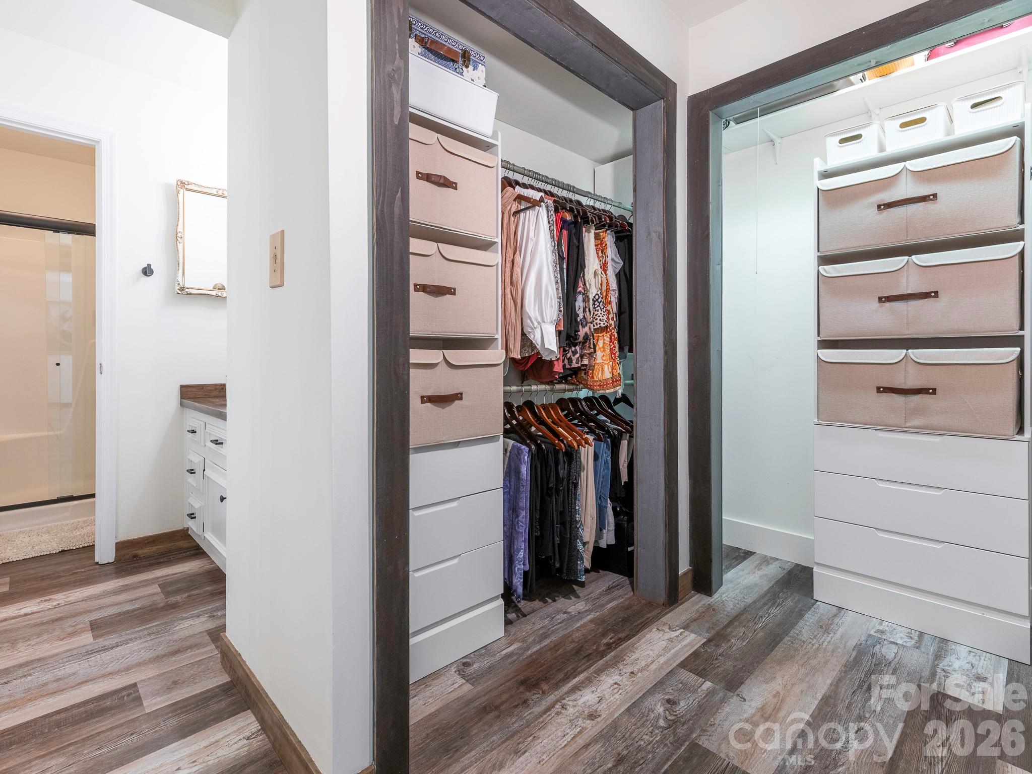 Quail Hollow Estates - Residential