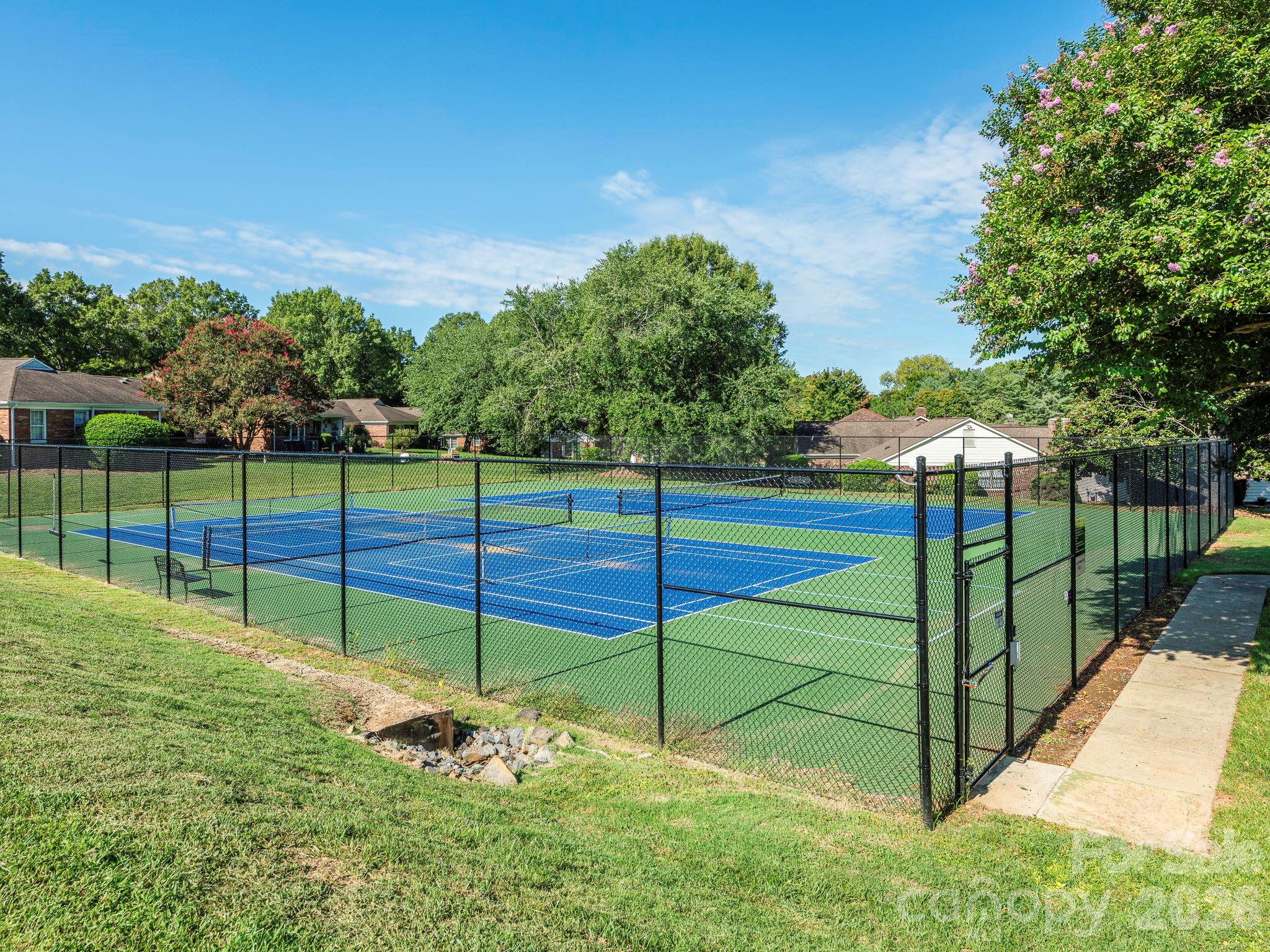 Quail Hollow Estates - Residential