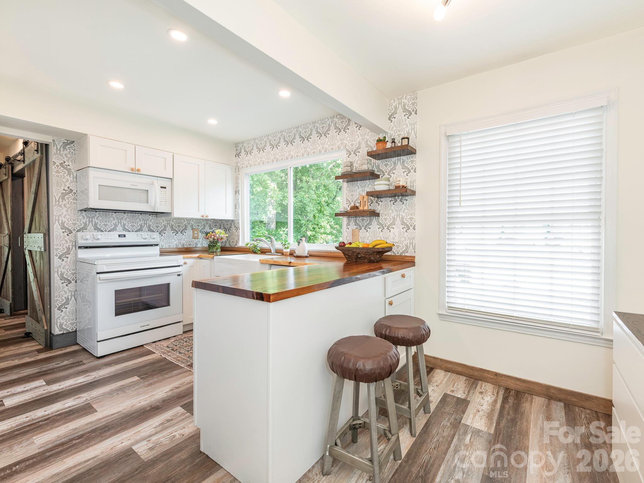 Quail Hollow Estates - Residential