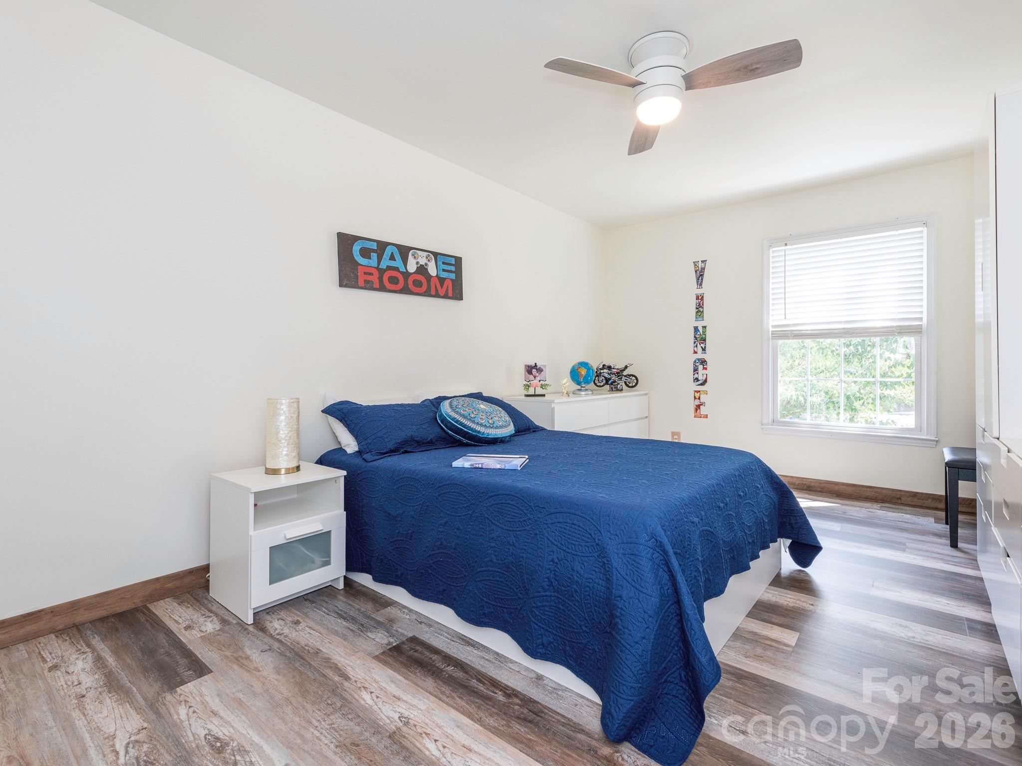 Quail Hollow Estates - Residential