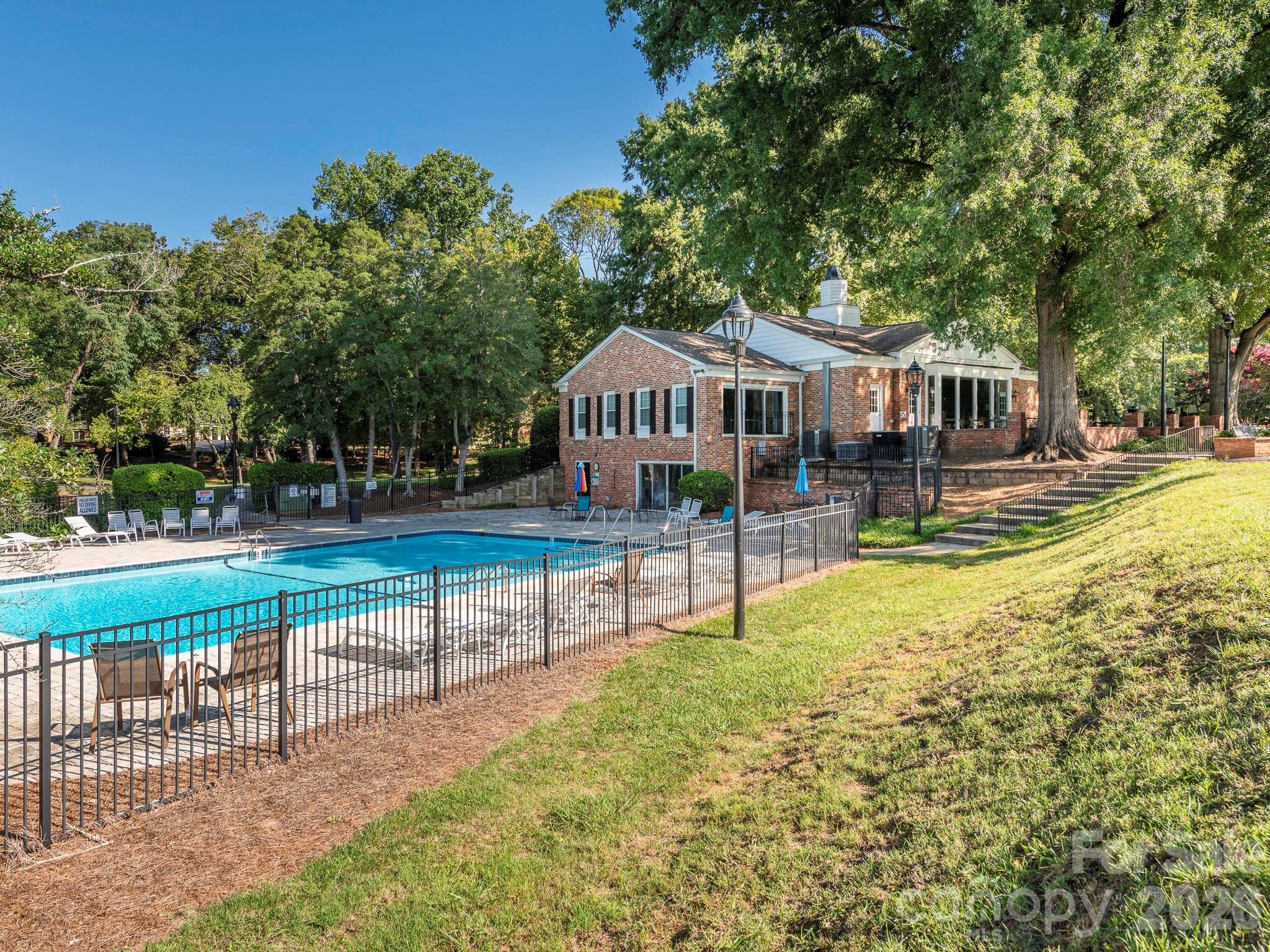 Quail Hollow Estates - Residential