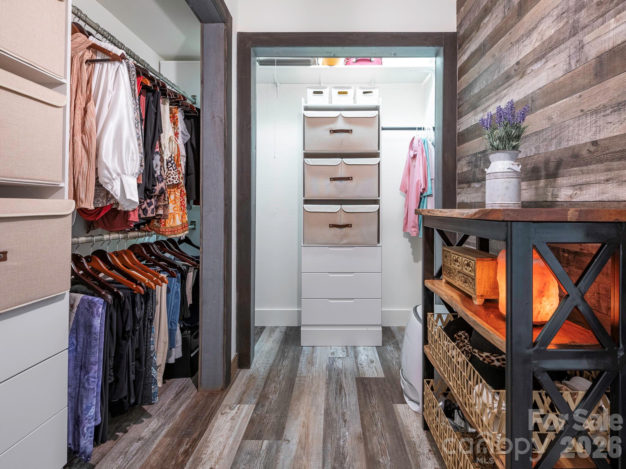 Quail Hollow Estates - Residential