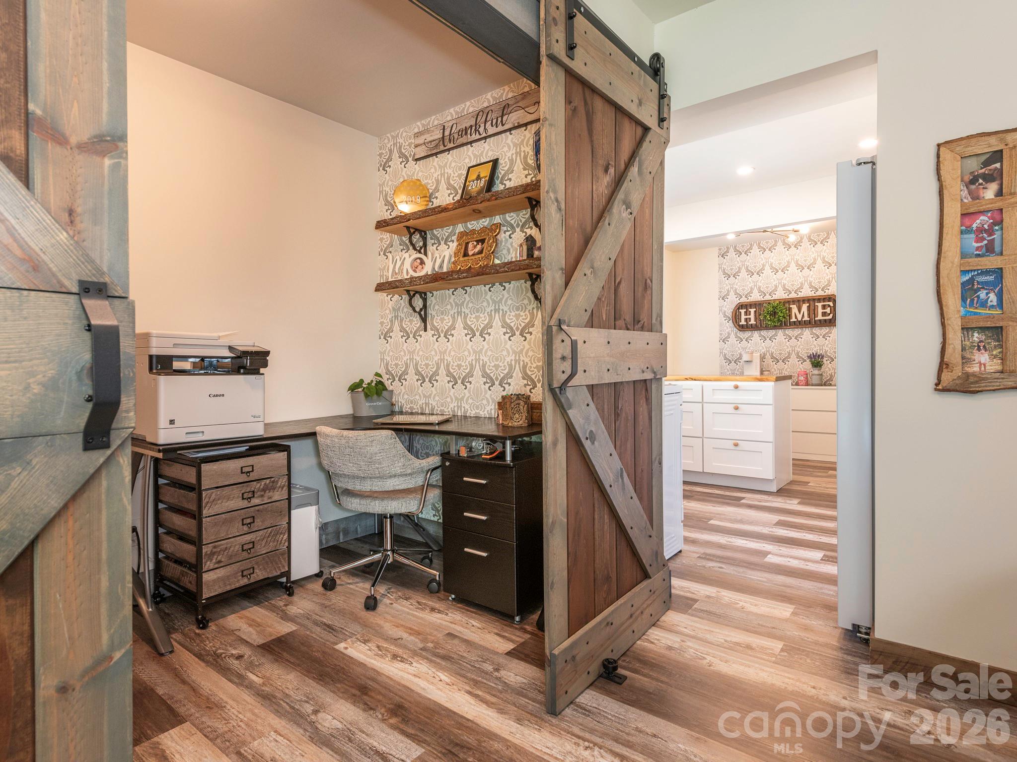 Quail Hollow Estates - Residential