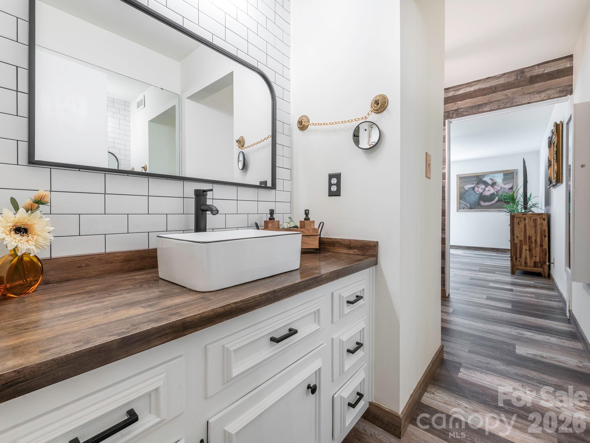 Quail Hollow Estates - Residential