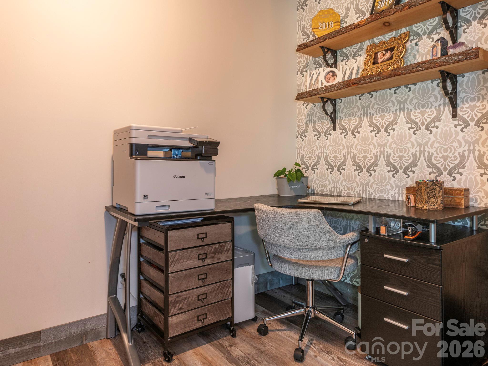 Quail Hollow Estates - Residential