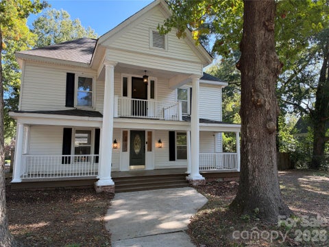 Photo of 401 S College Street, Monroe, NC 28112 (MLS # 4429582)