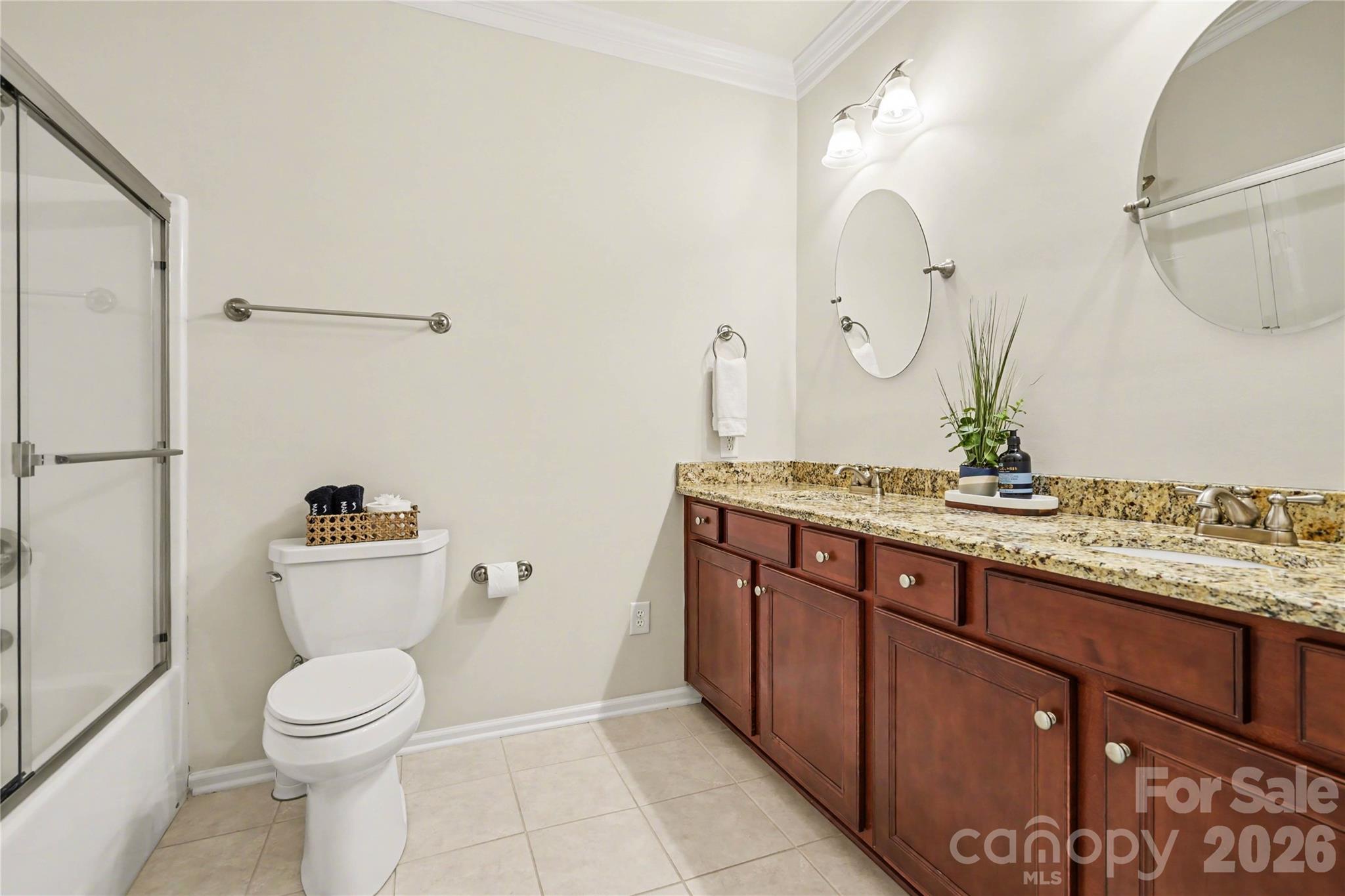 The Vineyards on Lake Wylie - Residential