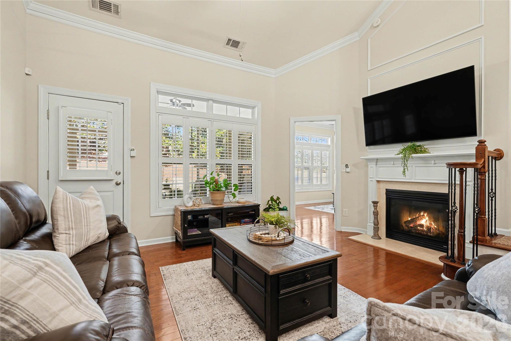 The Vineyards on Lake Wylie - Residential