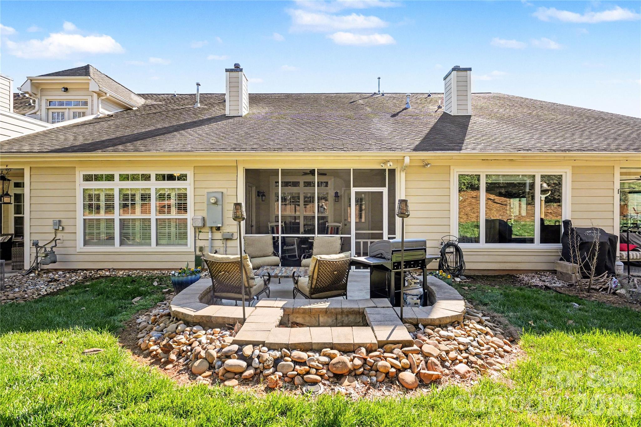 The Vineyards on Lake Wylie - Residential