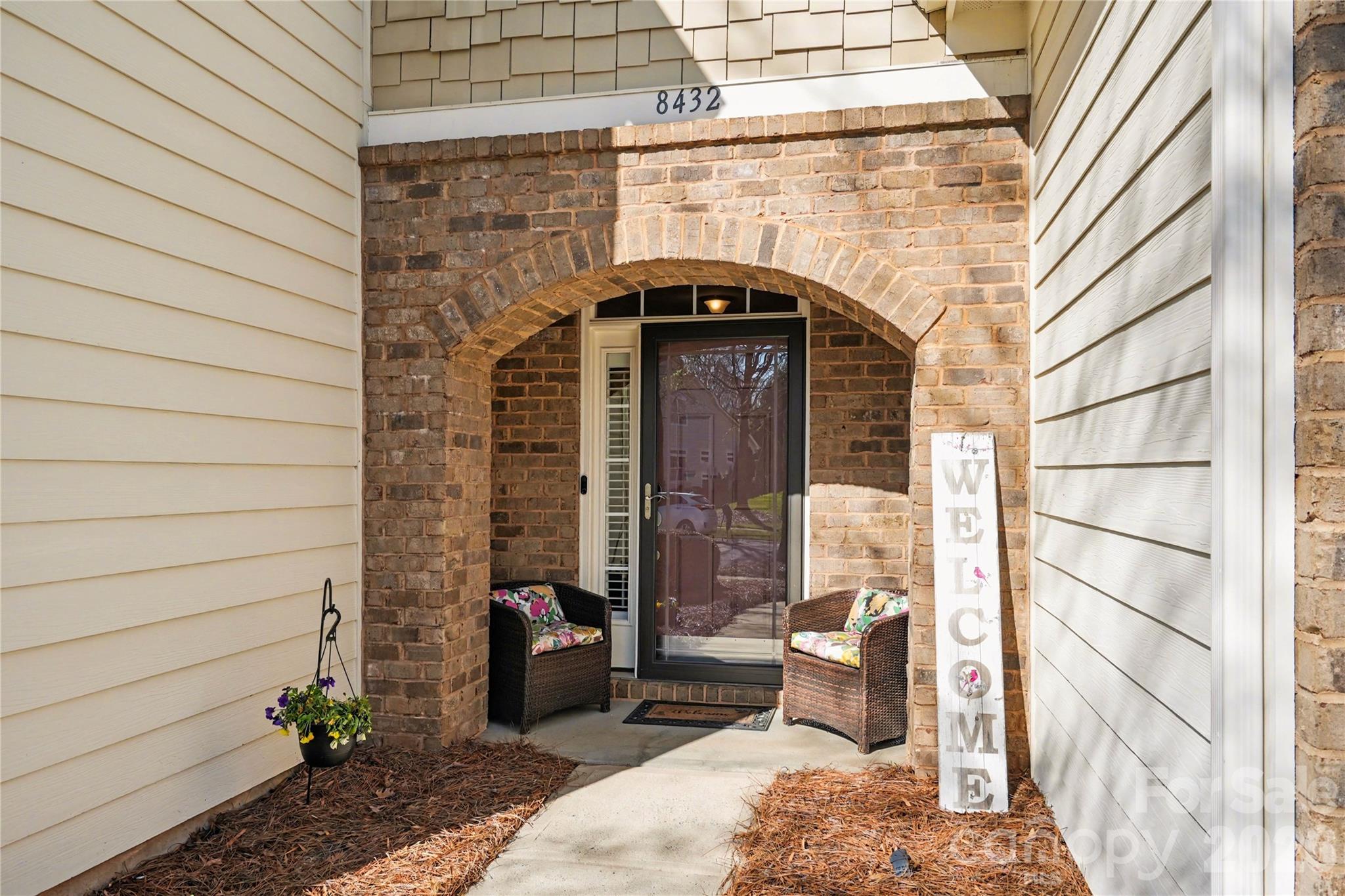 The Vineyards on Lake Wylie - Residential