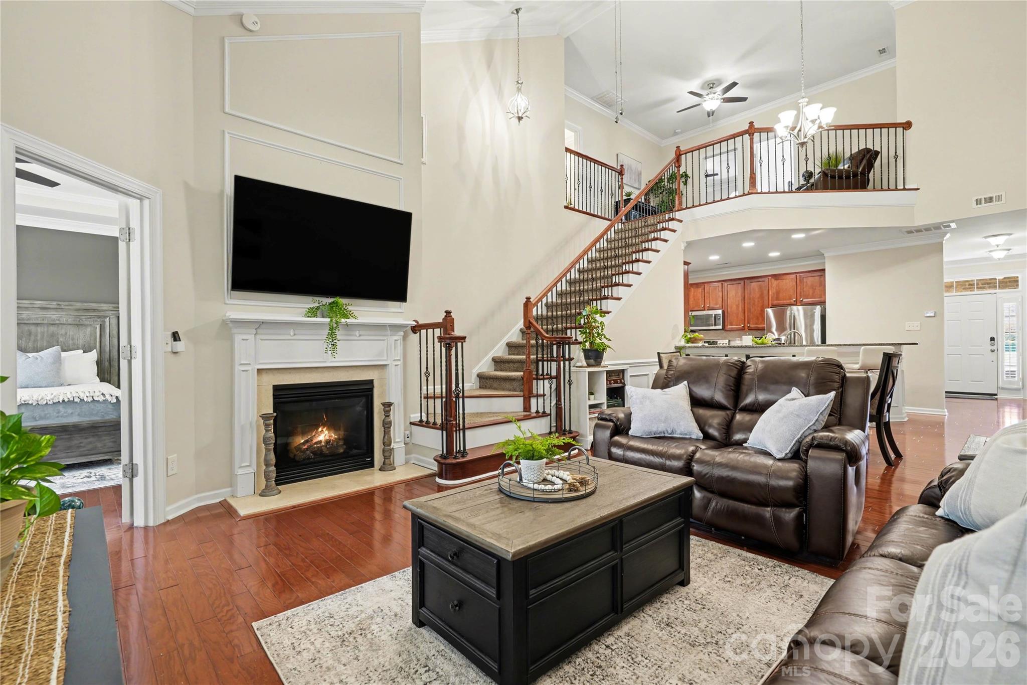 The Vineyards on Lake Wylie - Residential