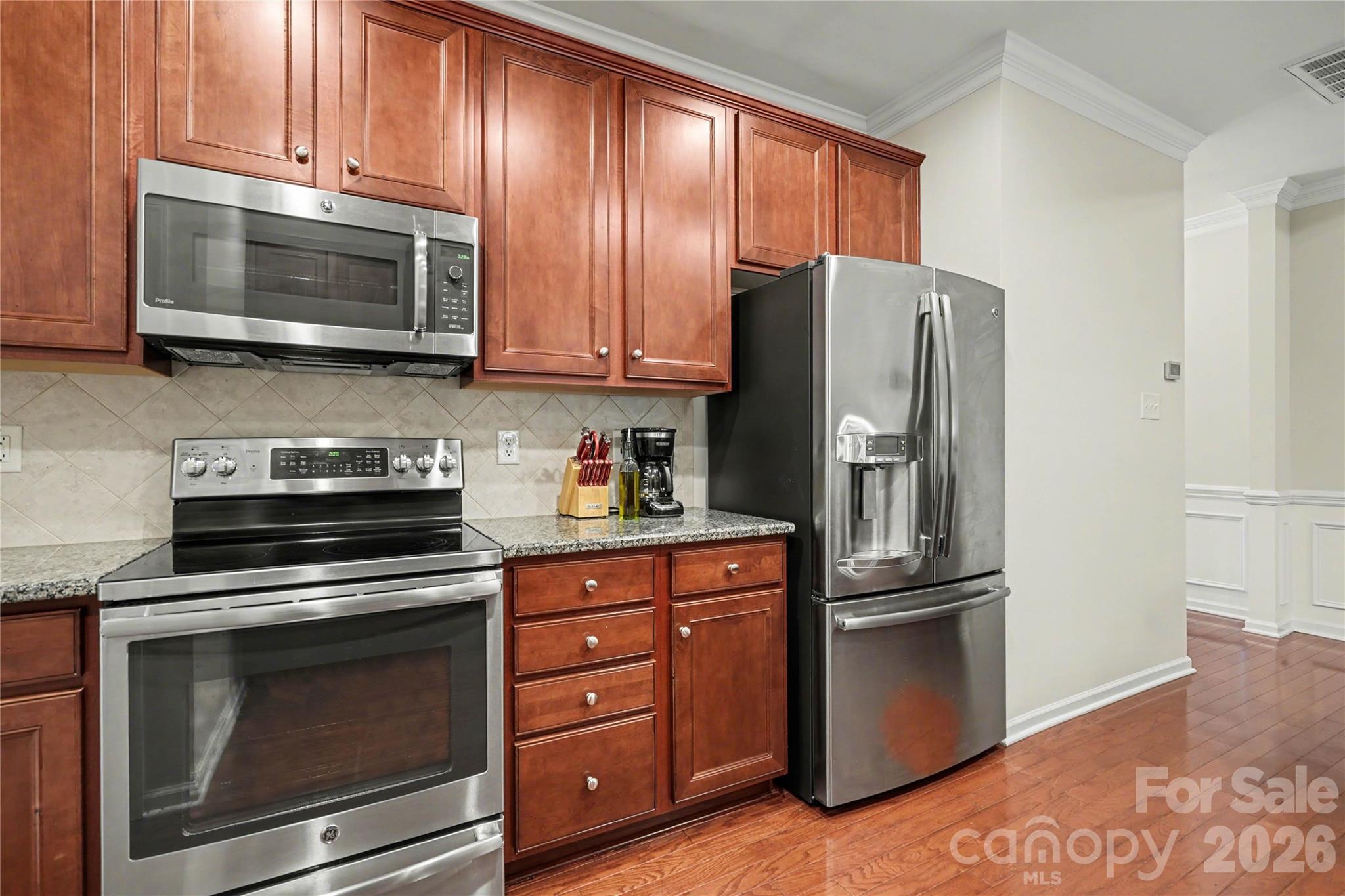 The Vineyards on Lake Wylie - Residential