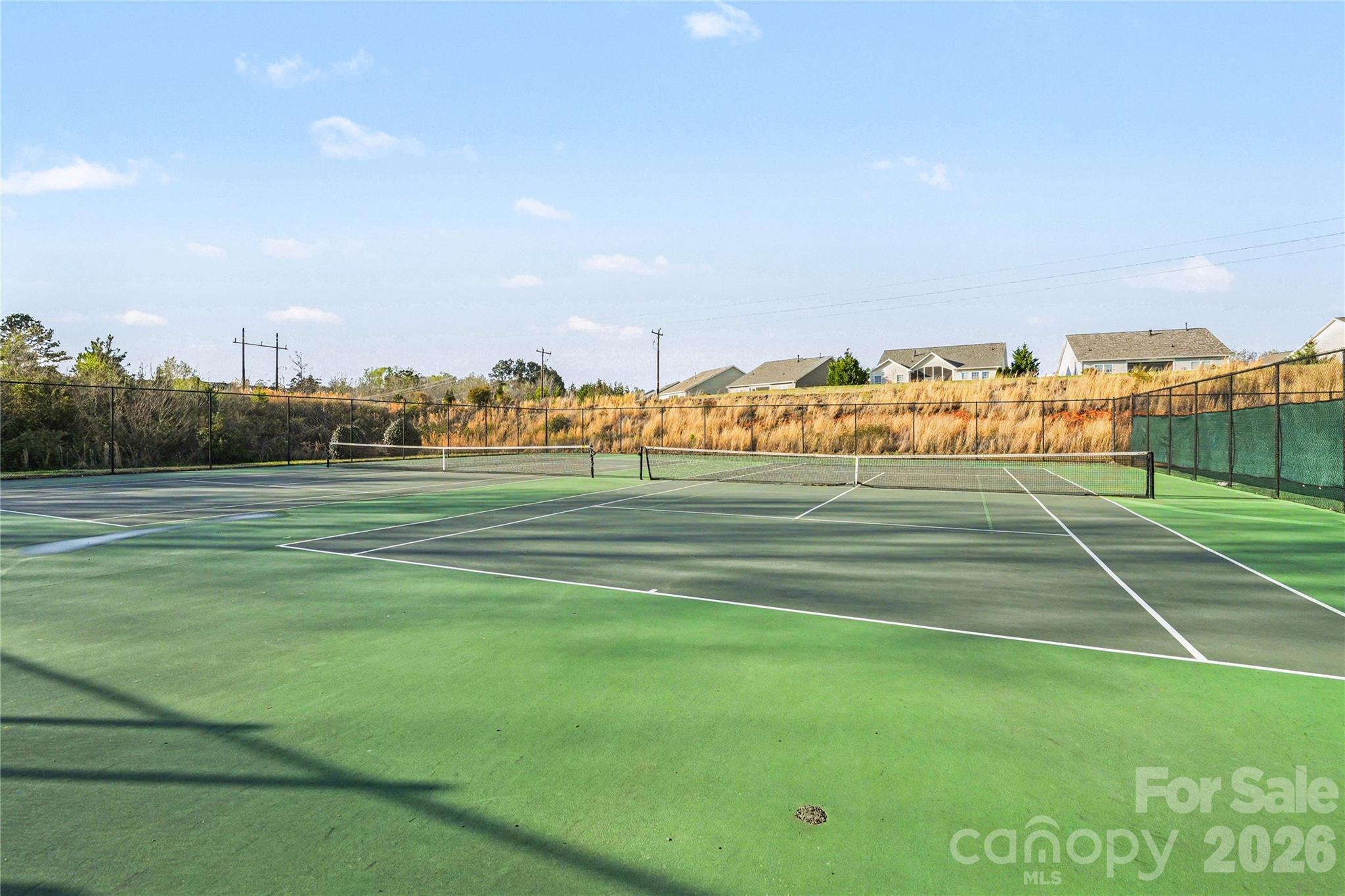 The Vineyards on Lake Wylie - Residential